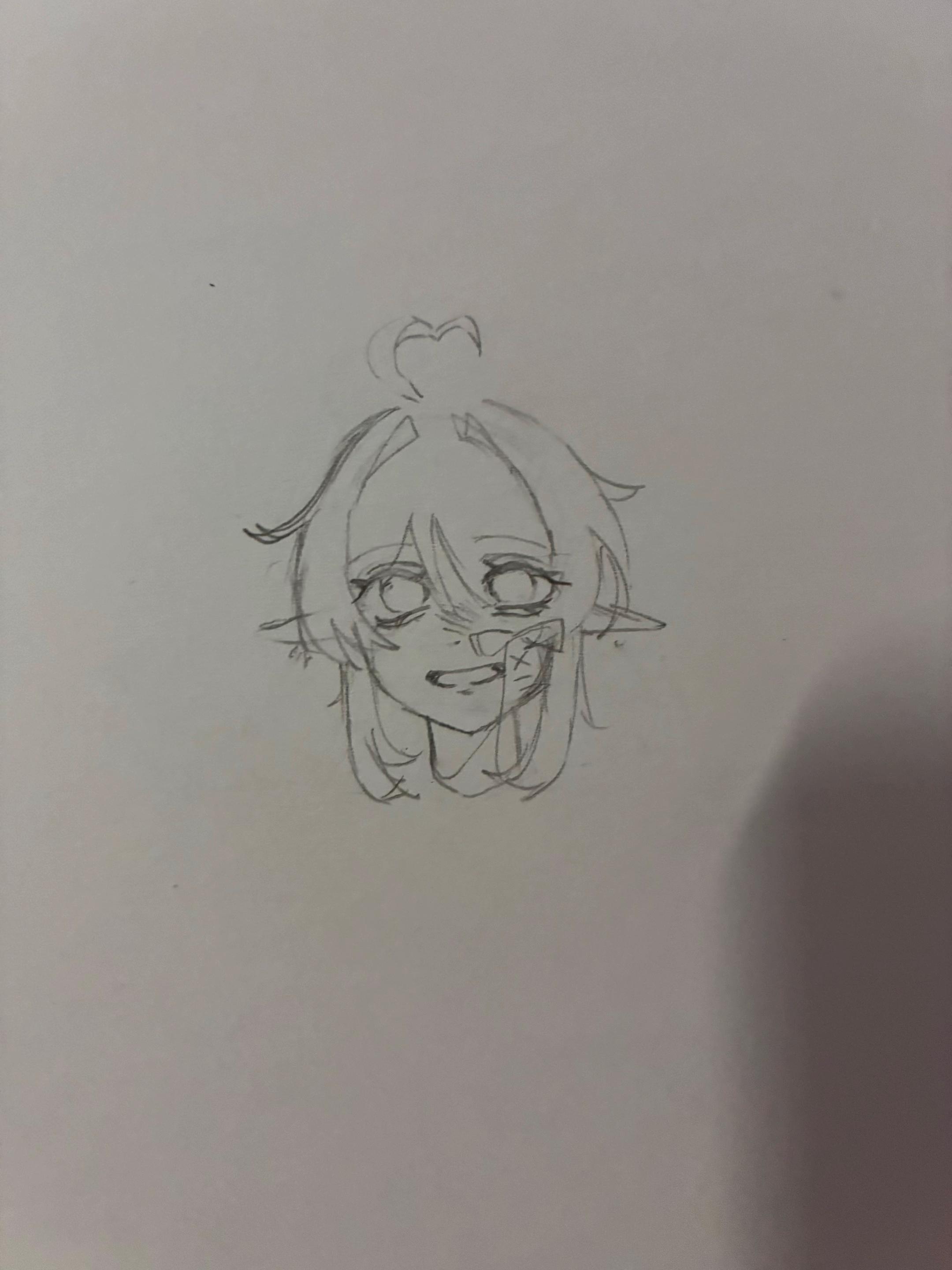 @如追✧(接稿版)