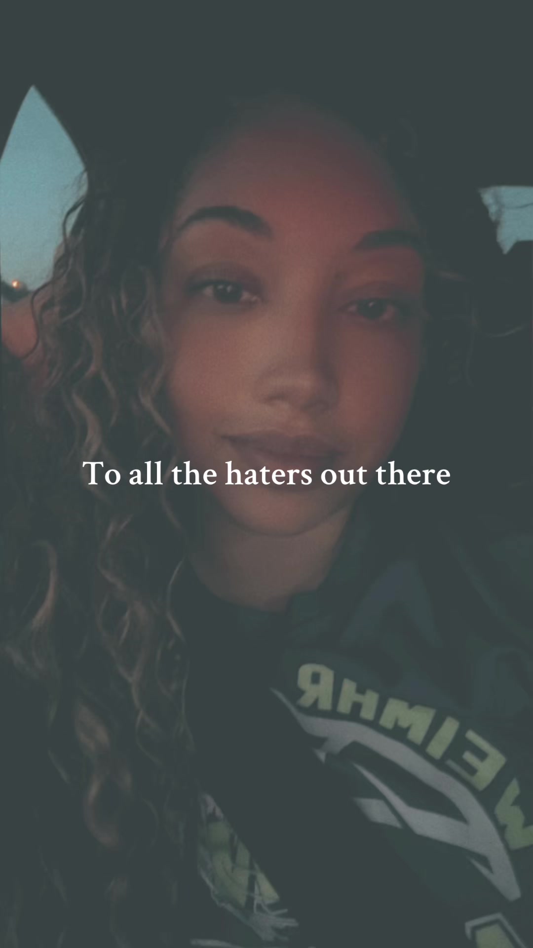 @BRITNEY LUCKEY