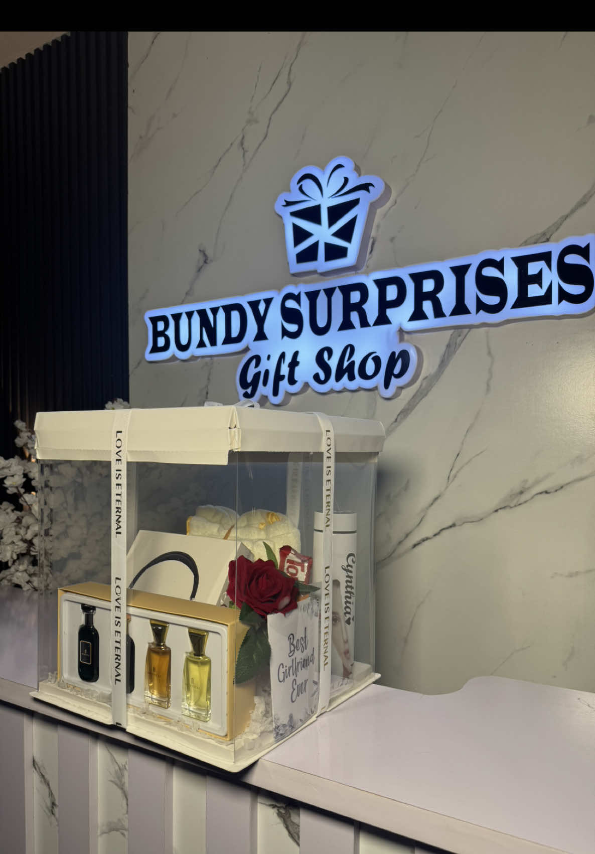 @Bundy Surprises  Anambra