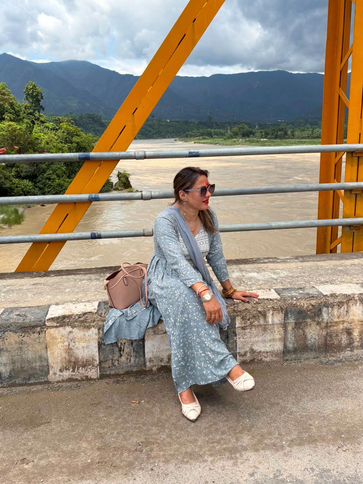 @Indira Lamichhane Pa