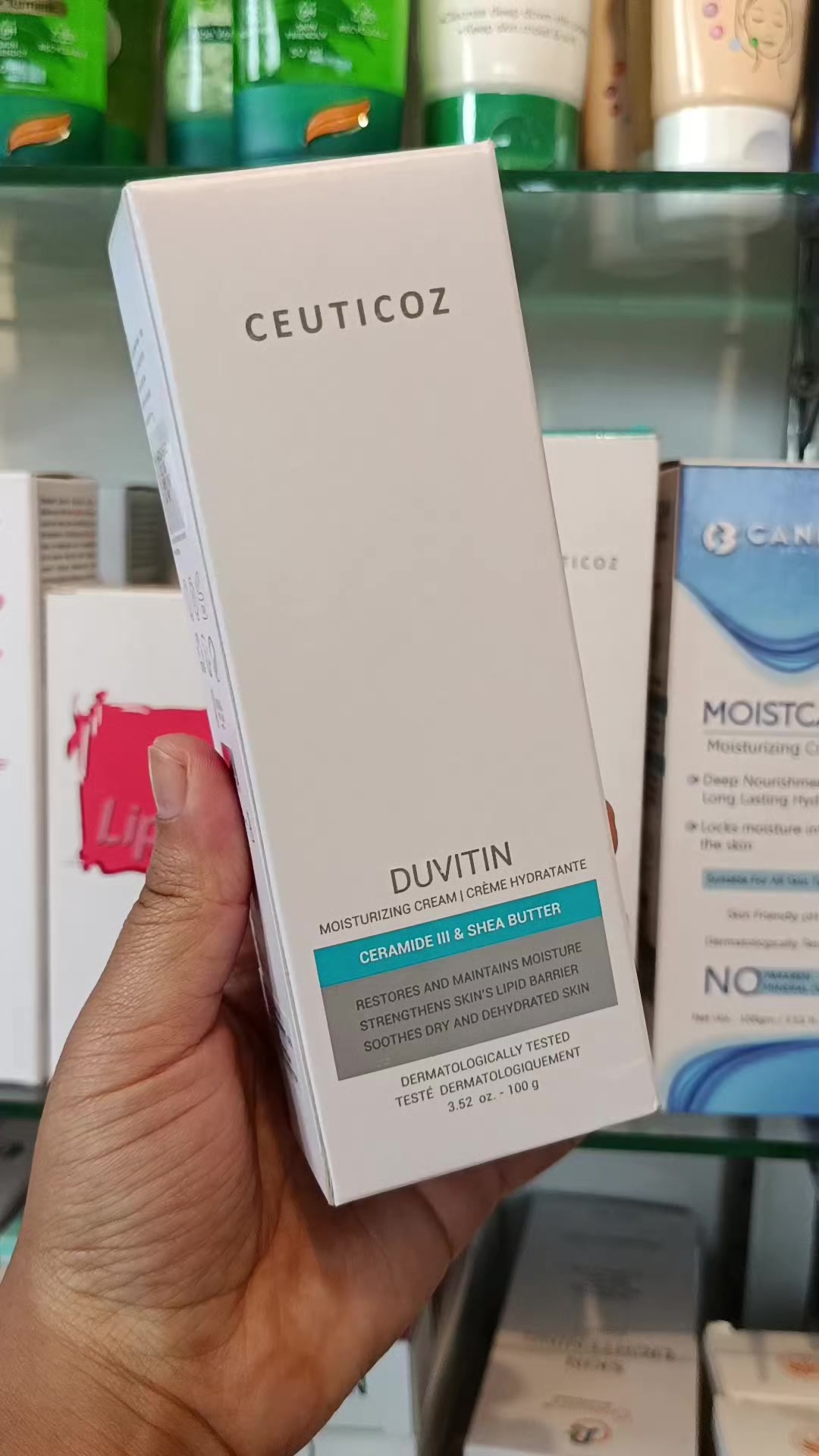 @TRUMED PHARMACY AND SKINCARE