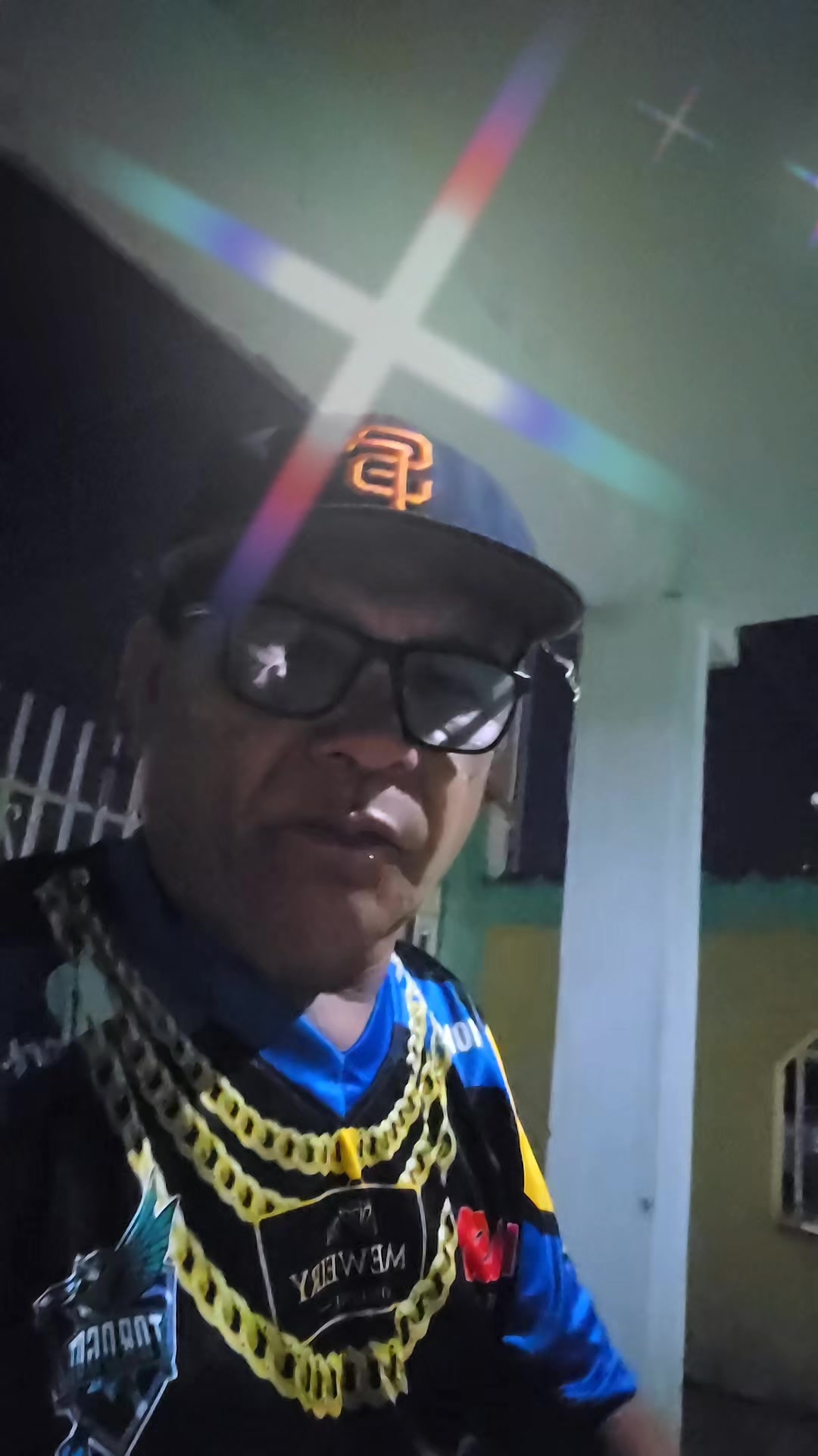 @chande viral