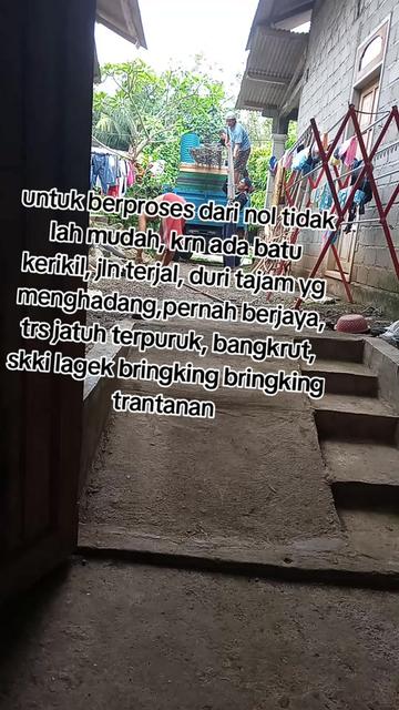 @calon Mbah uti