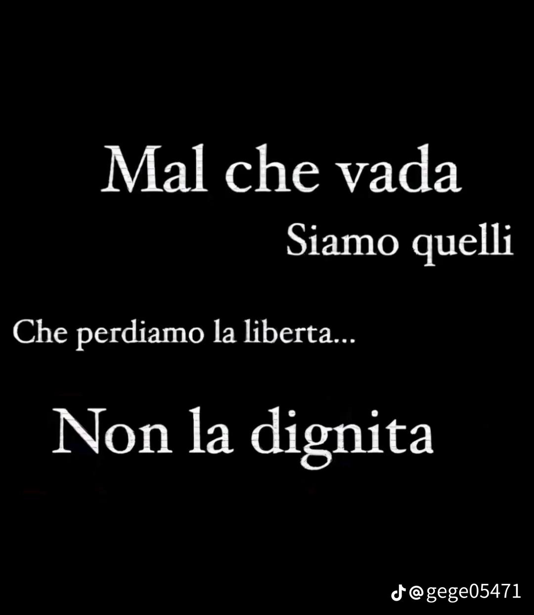 @😎♌️Gi&ugrave; al Quartiere♌️😎