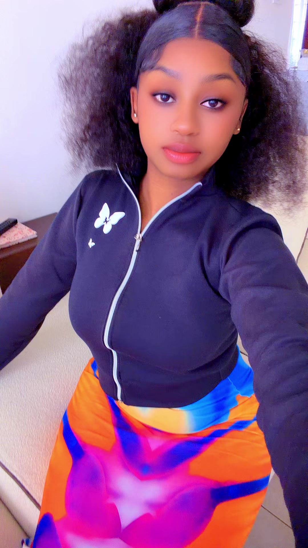 @Racquel 🥵