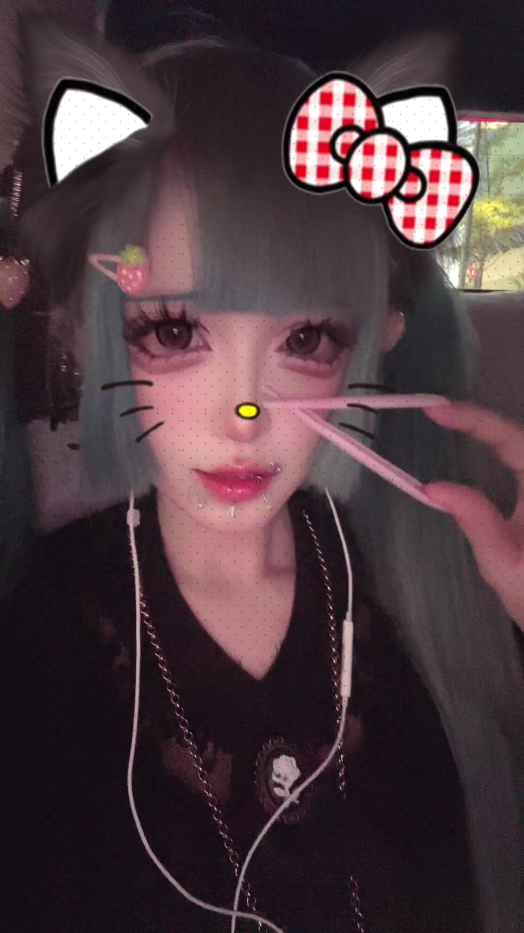 @匿名にころされた