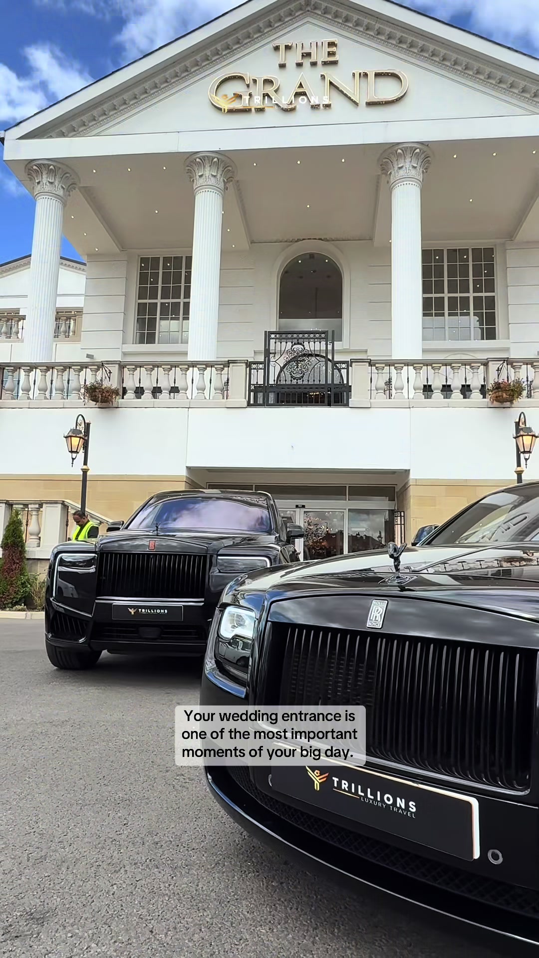 @Trillionsluxurytravel
