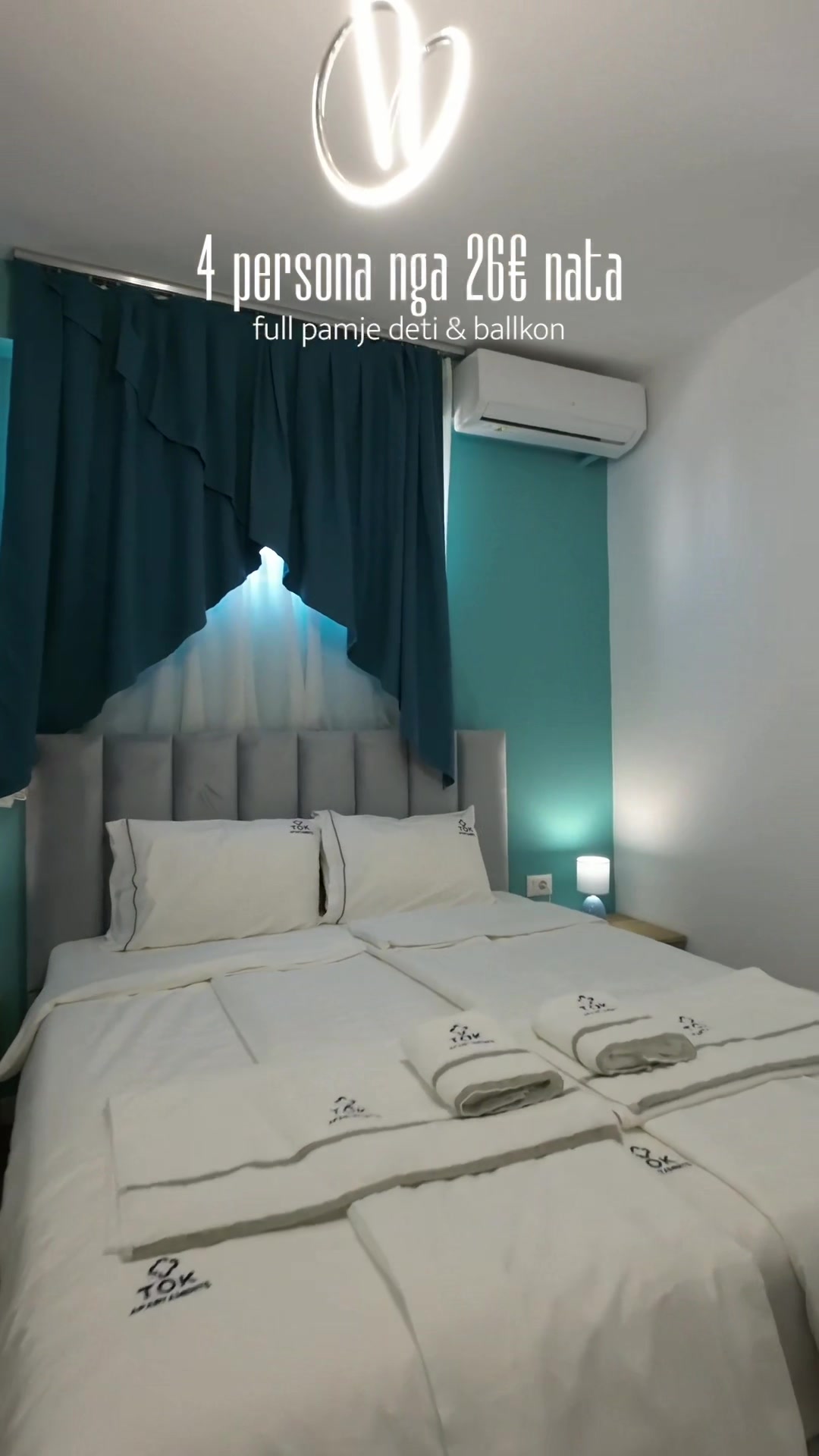 @TOK APARTMENTS