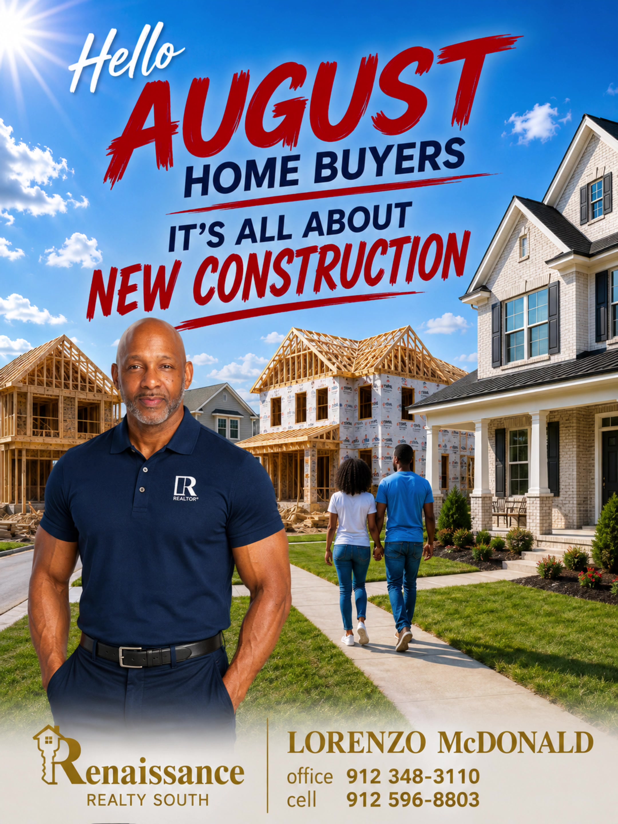 @Lorenzo McDonald (Realtor)