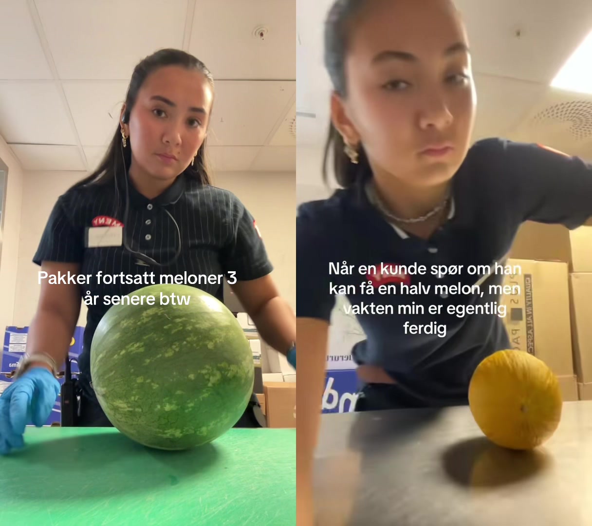 @CAROLINE SOLBERG