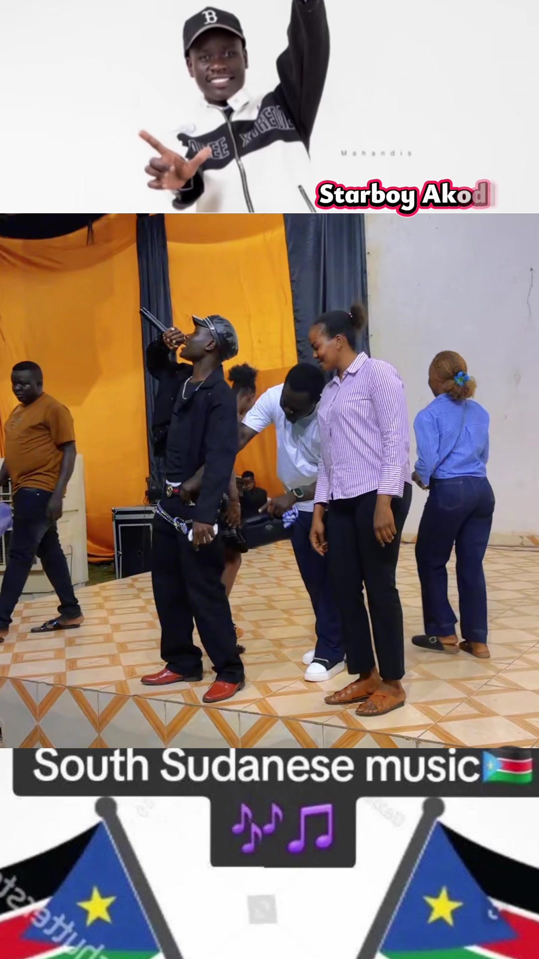 @southsudanesemusic0