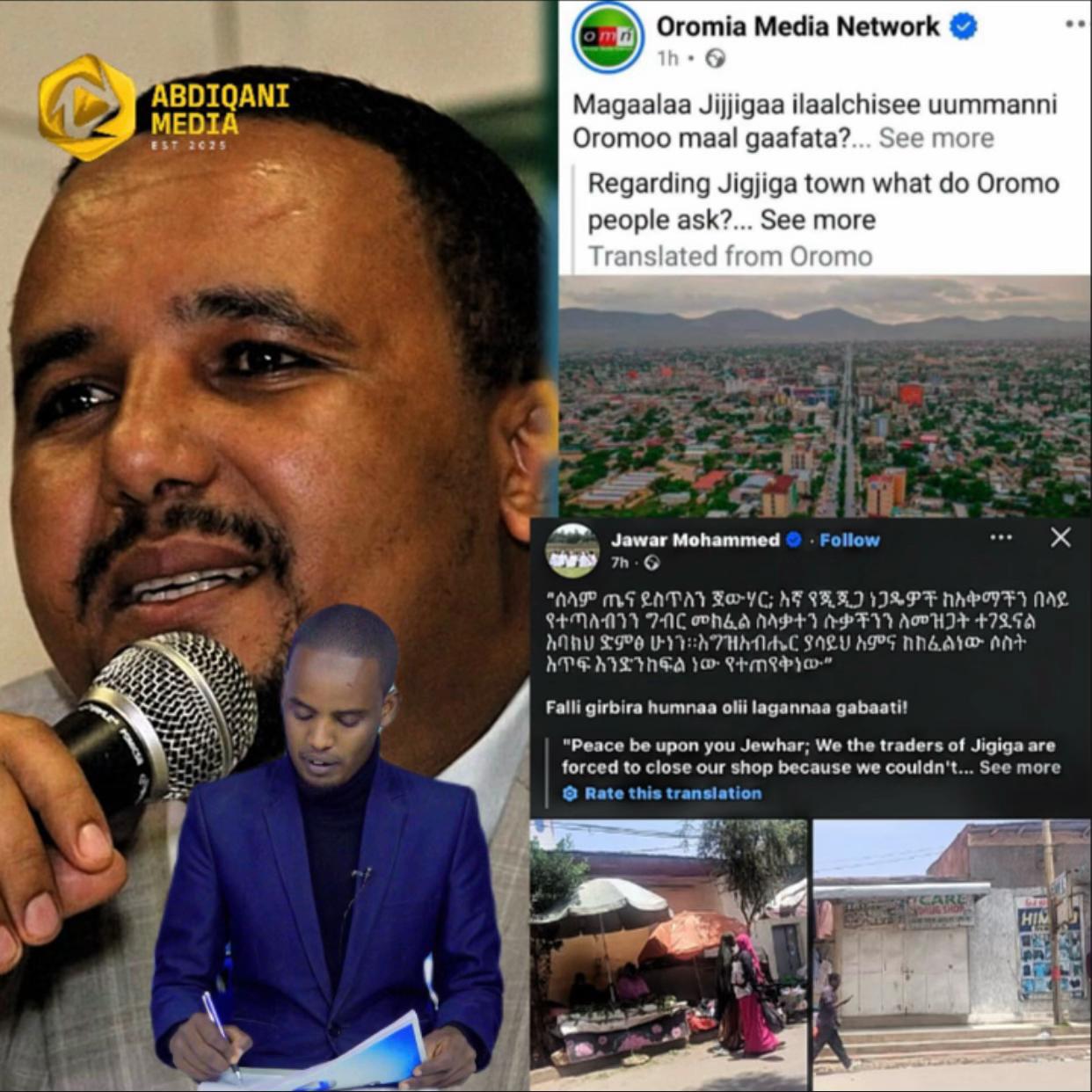 @Abdiqani media
