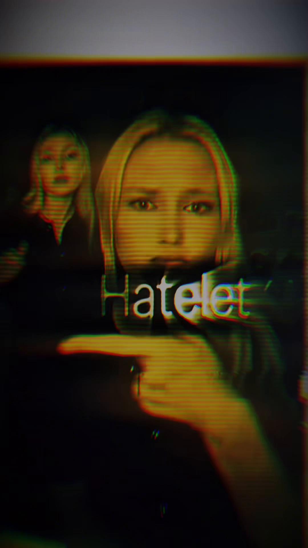 @Hate