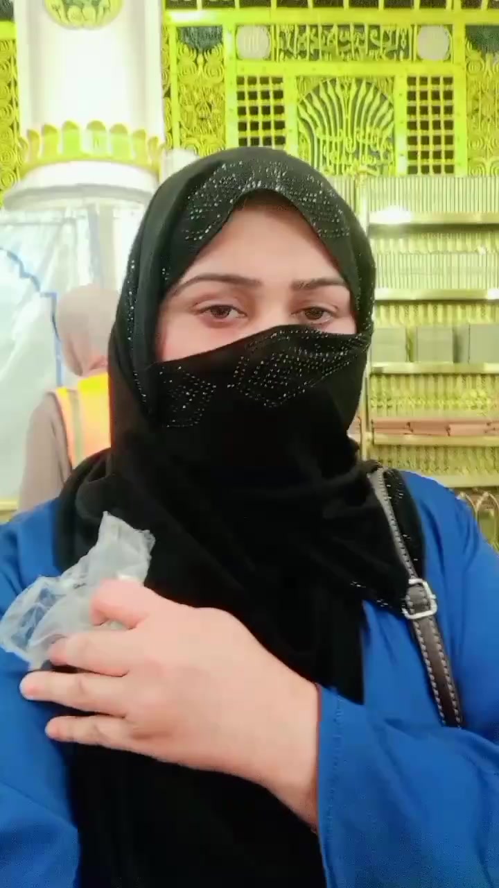 @&hearts; Bushra tariq &hearts;