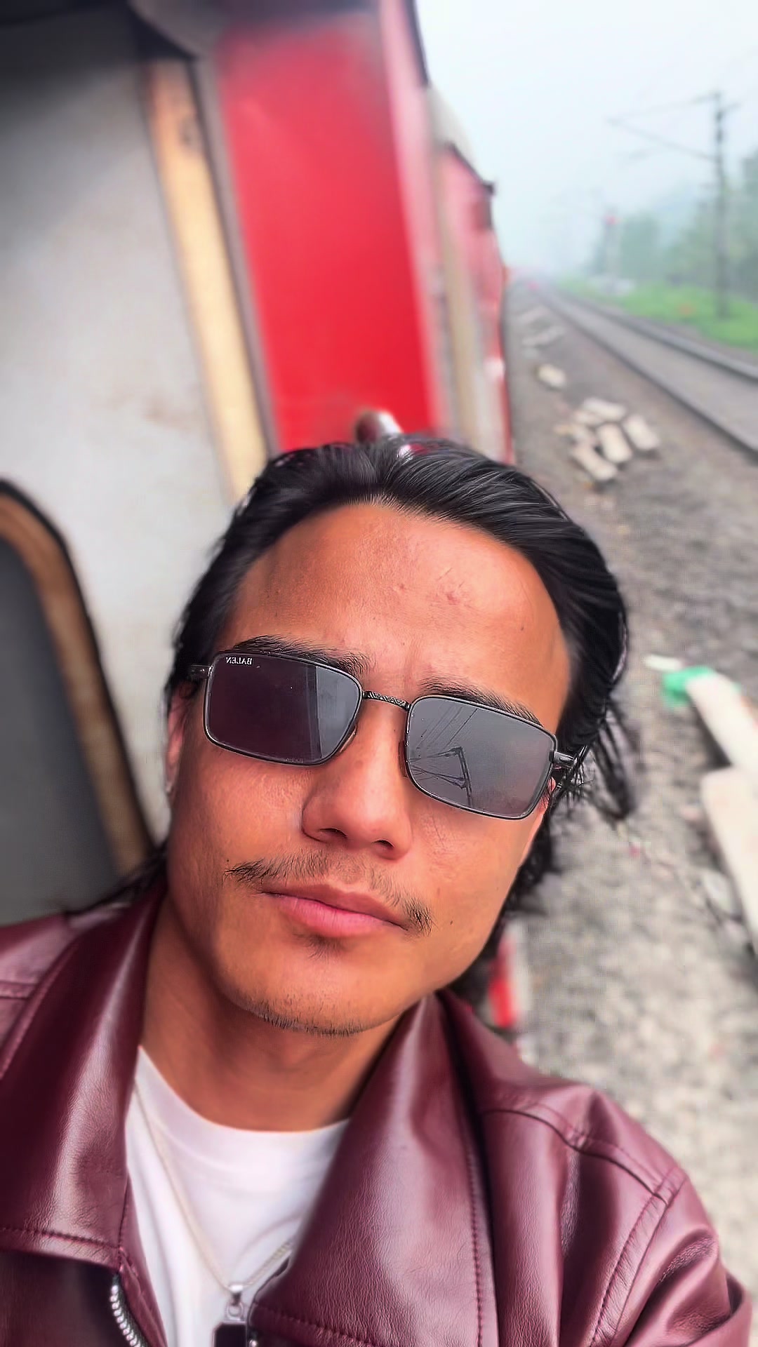 @SURESH BUDTHAPA
