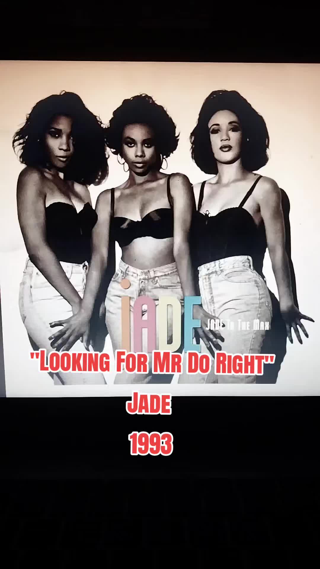 @Dantana. Be Out The Way