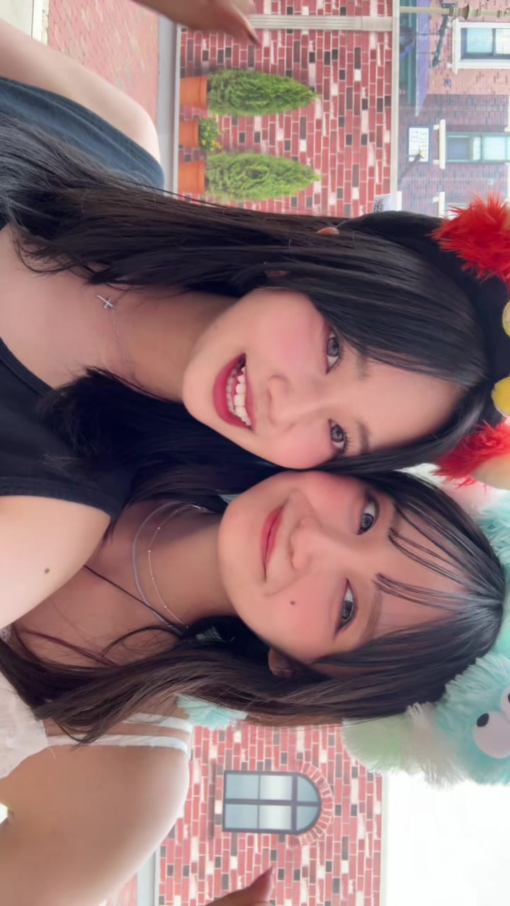 @玲亜
