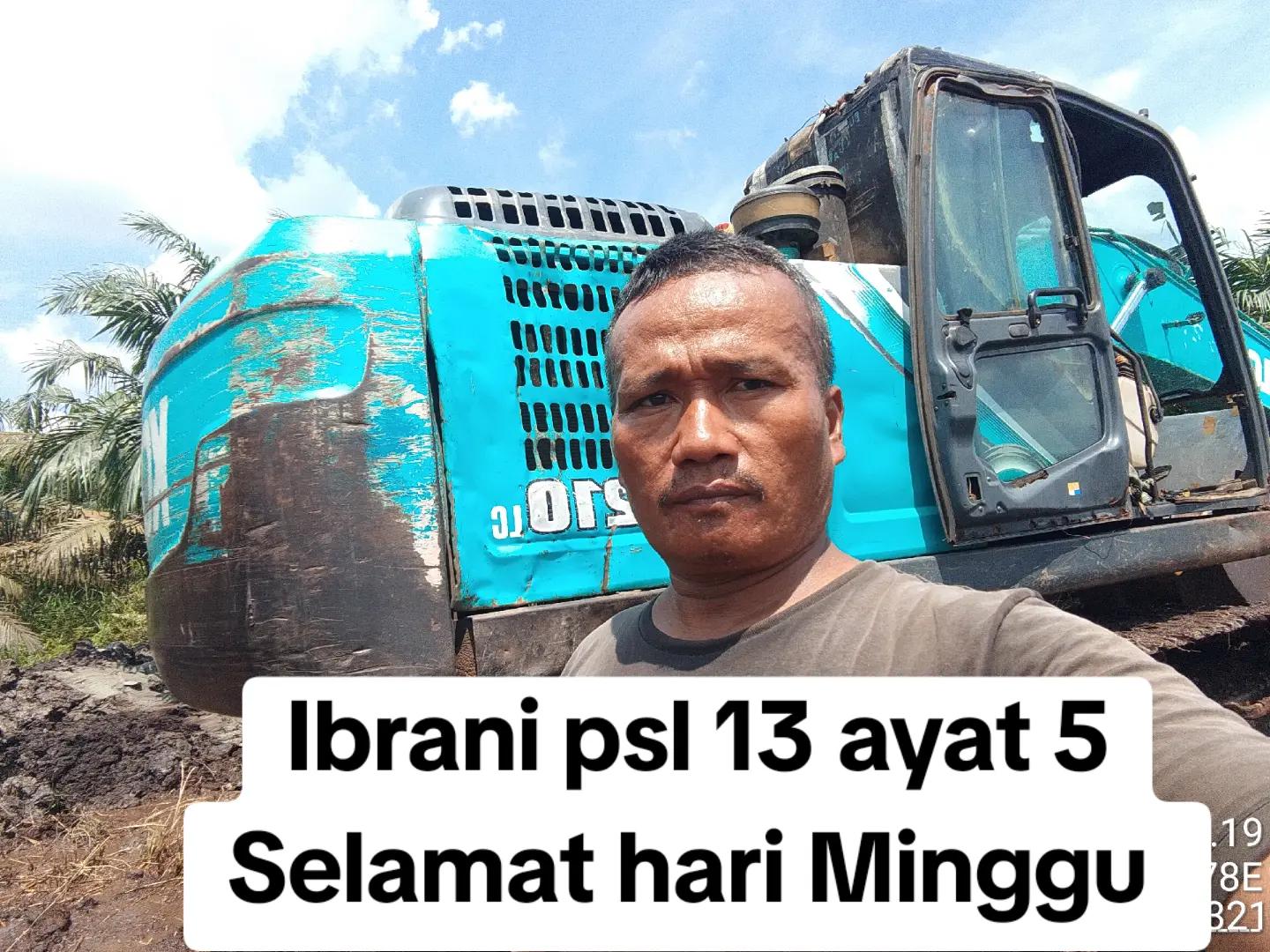 @Manosor Manurung27
