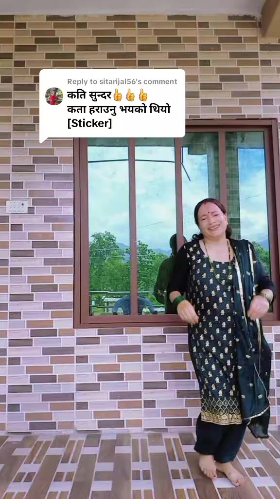 @Parbati Kandel