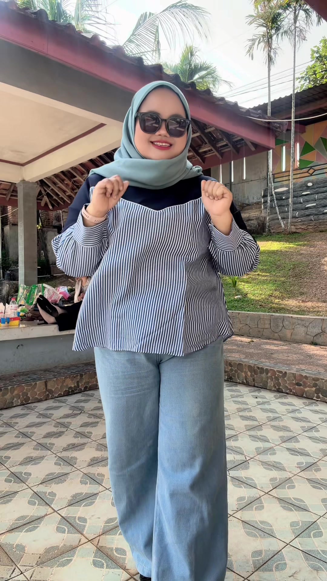 @Istie~