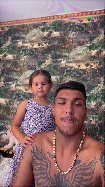 @Armando ❤️✌️