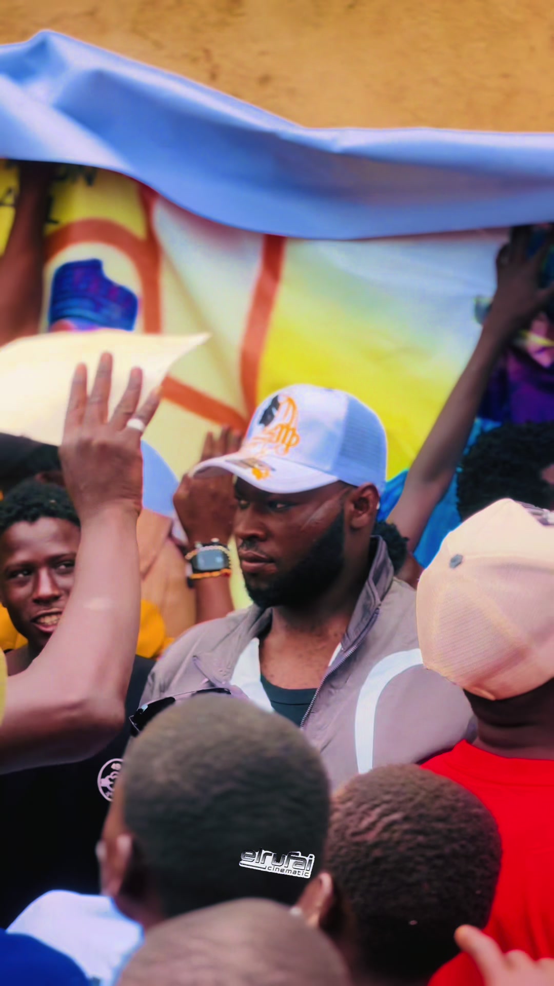 @elrufai cinematic video 🎥