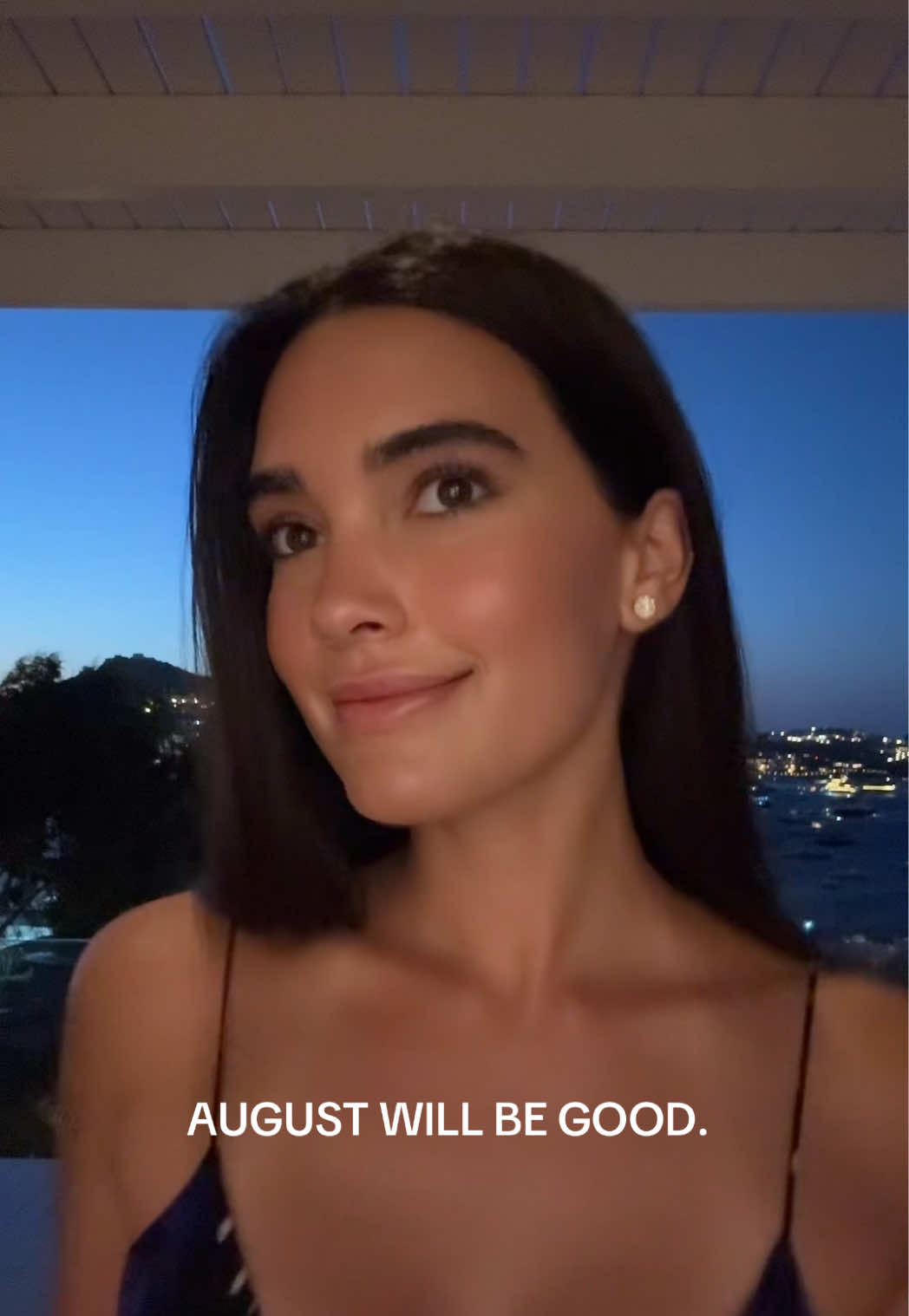 @Bella Moreno