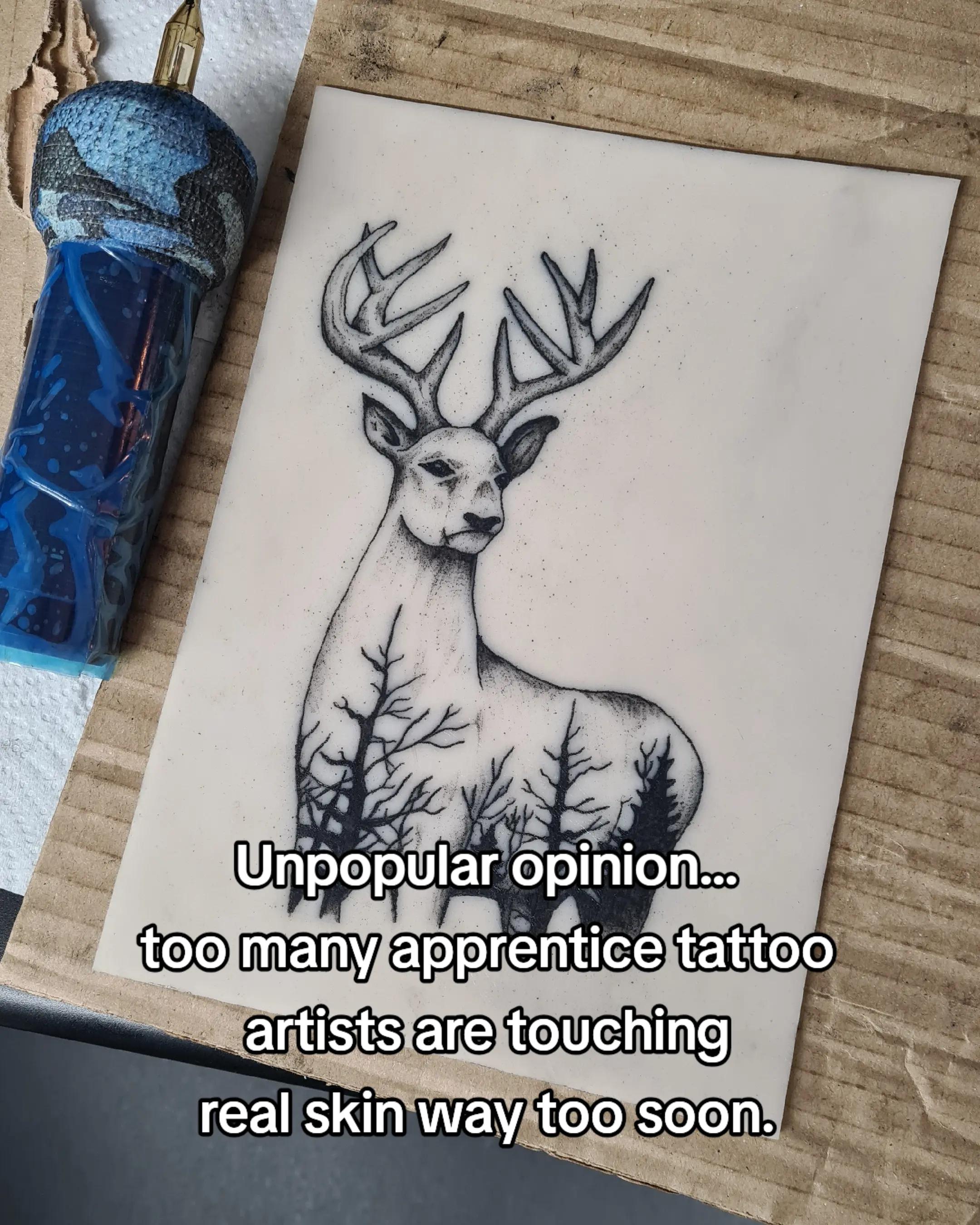 @Lozyoungtattoo