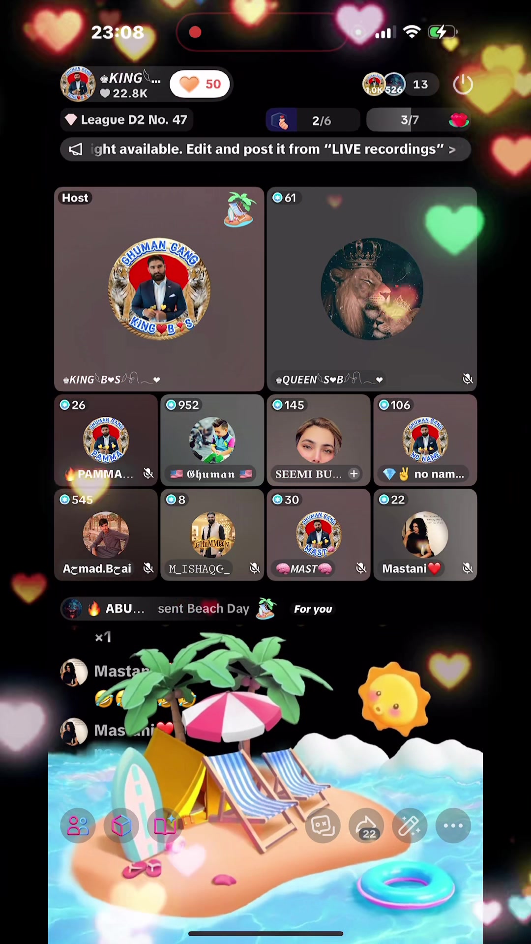 @♚𝙆𝙄𝙉𝙂𓆩𝘽❤︎𝙎𓆪𓍯𓂃❤︎