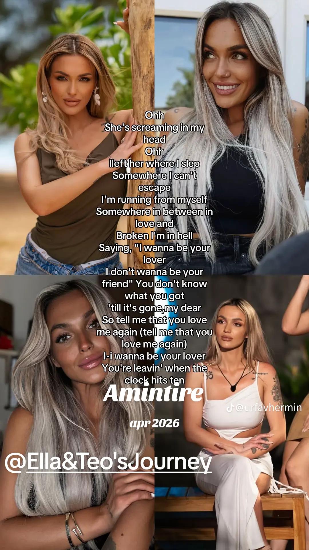 @Teo&Ella ❤️❤🌙🥰🥰