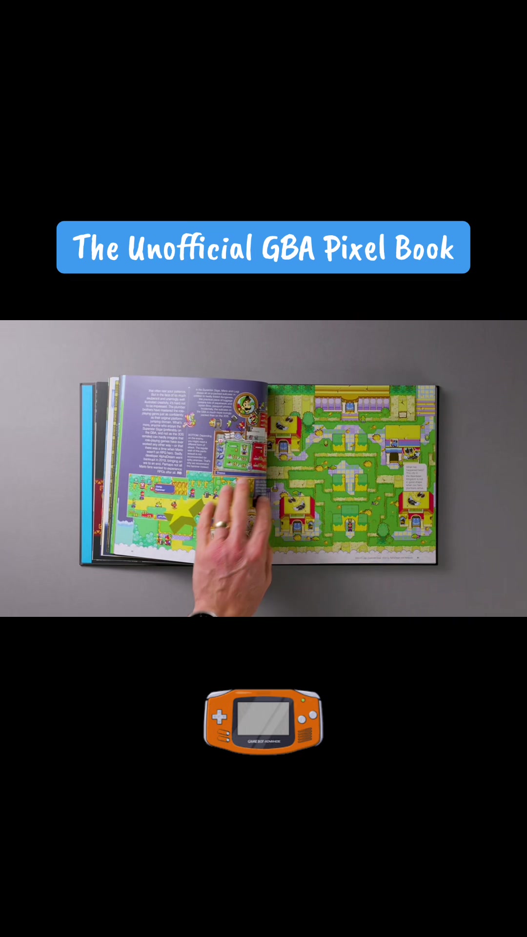 @Bitmap Books