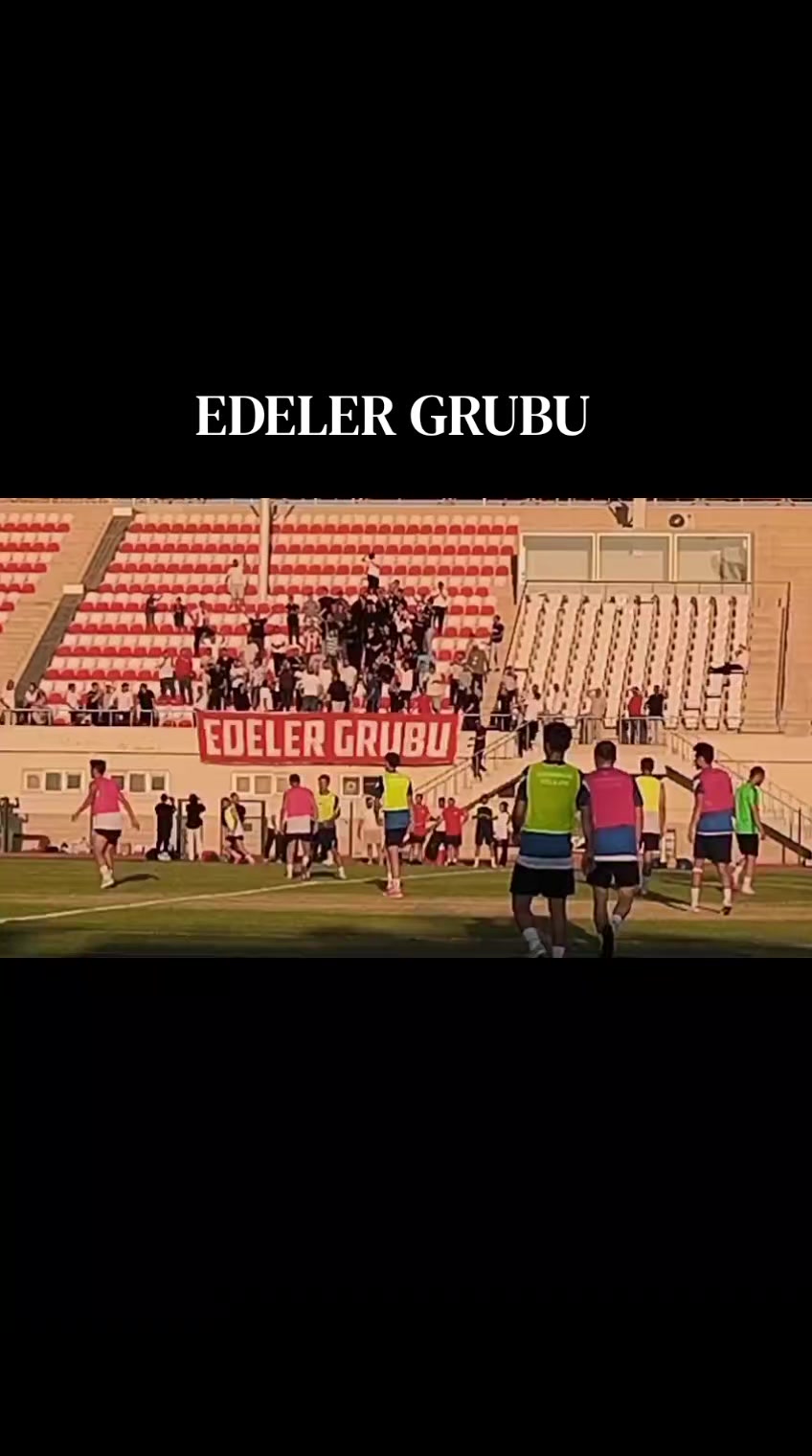@Kahramanmaraş İstiklalspor