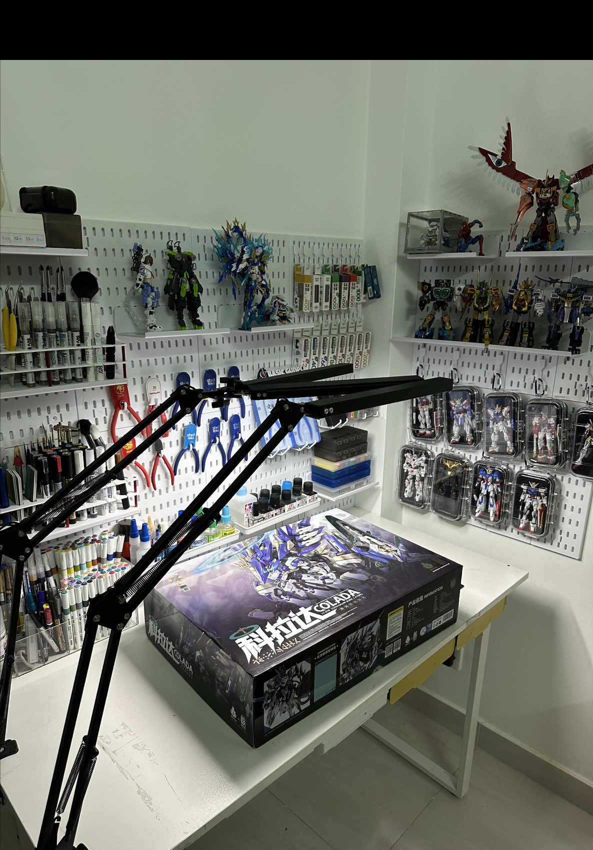 @Basic Gunpla