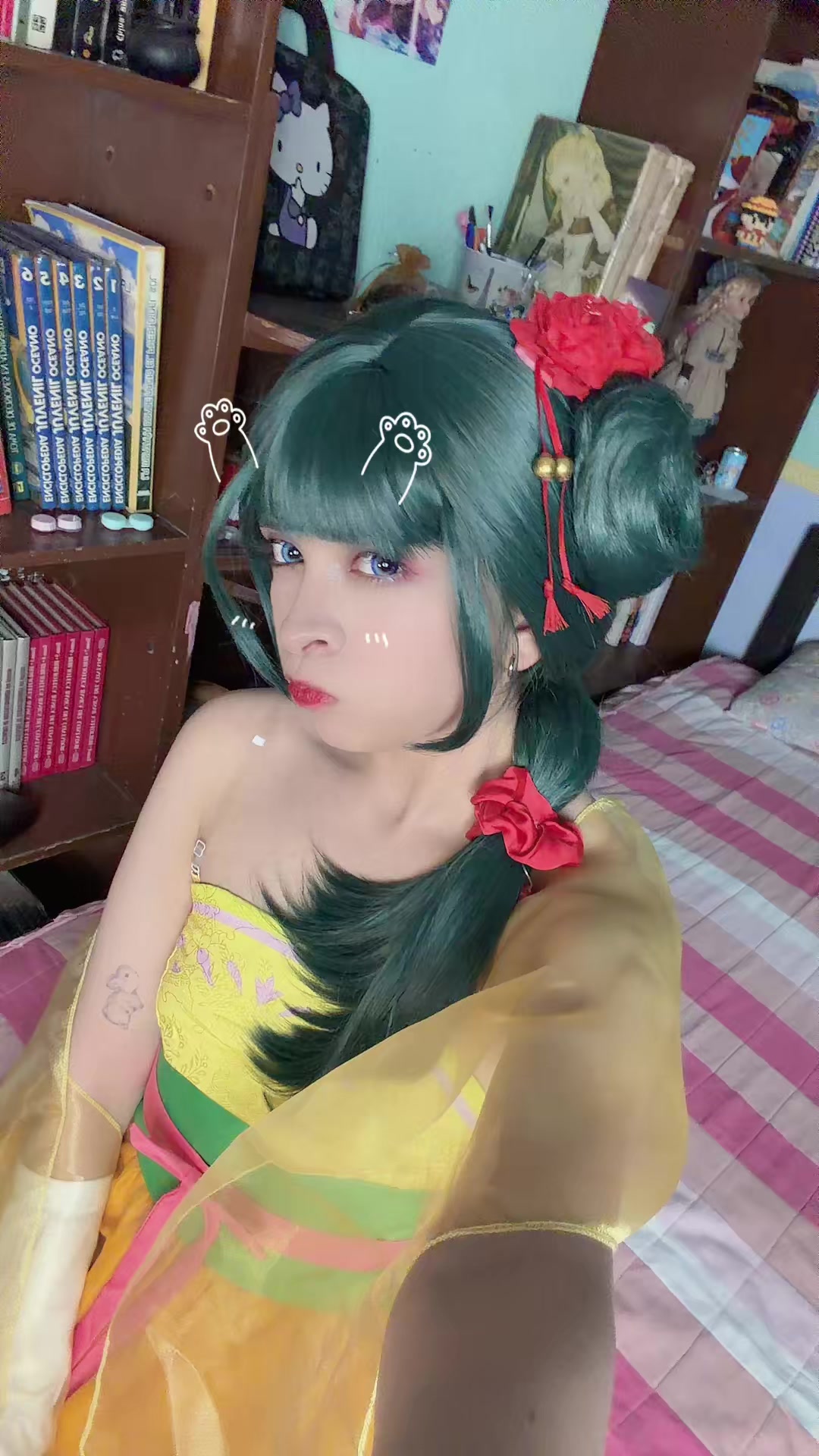 @Lux 🐇 ルクス