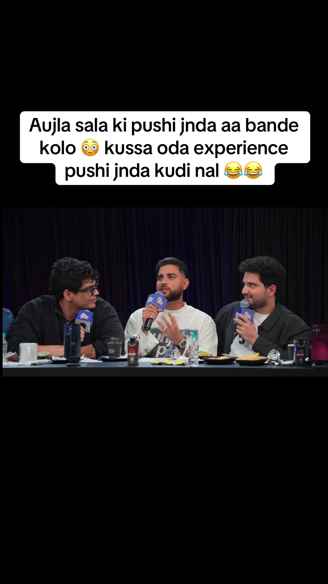 @Punjabi Song Trends