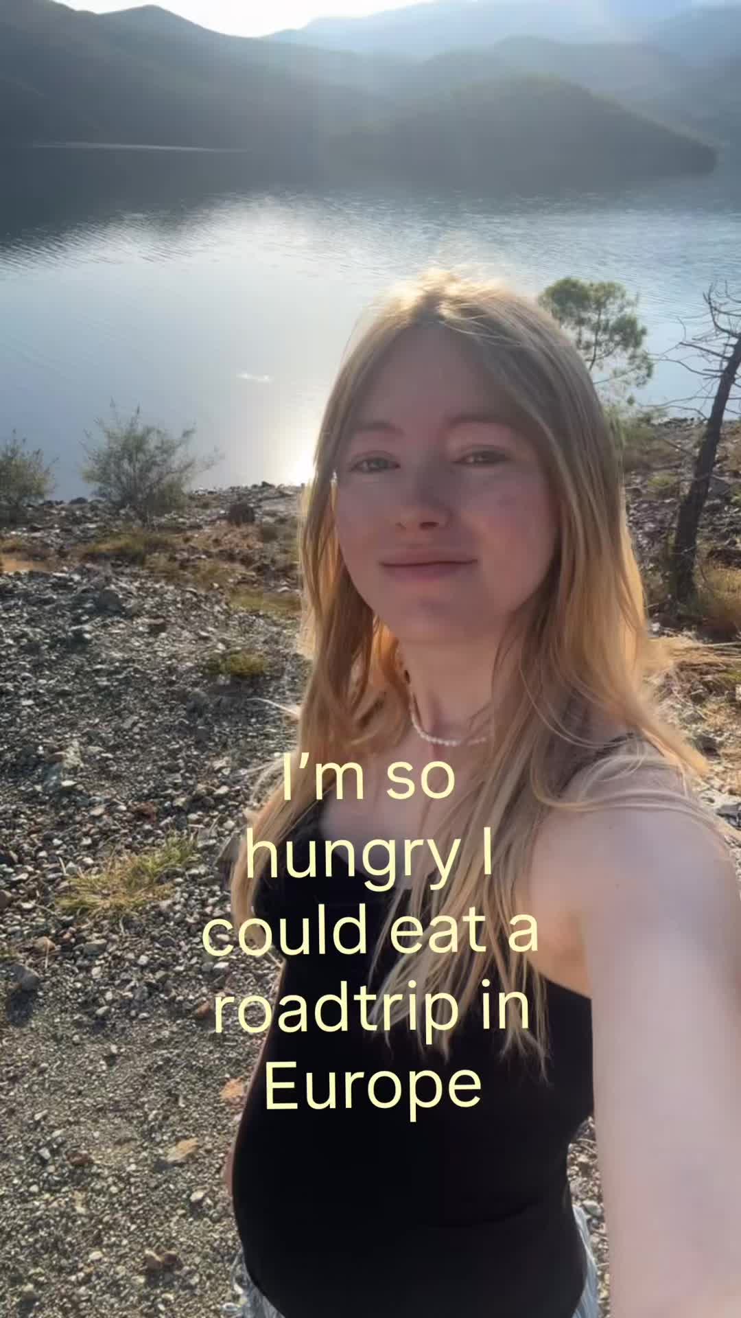 @Outdoorgirl 〄 Sofie