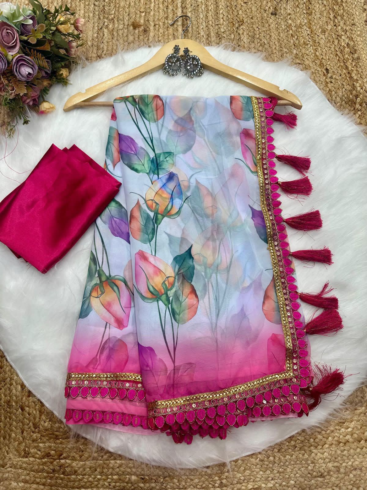 @Jamia's Collection