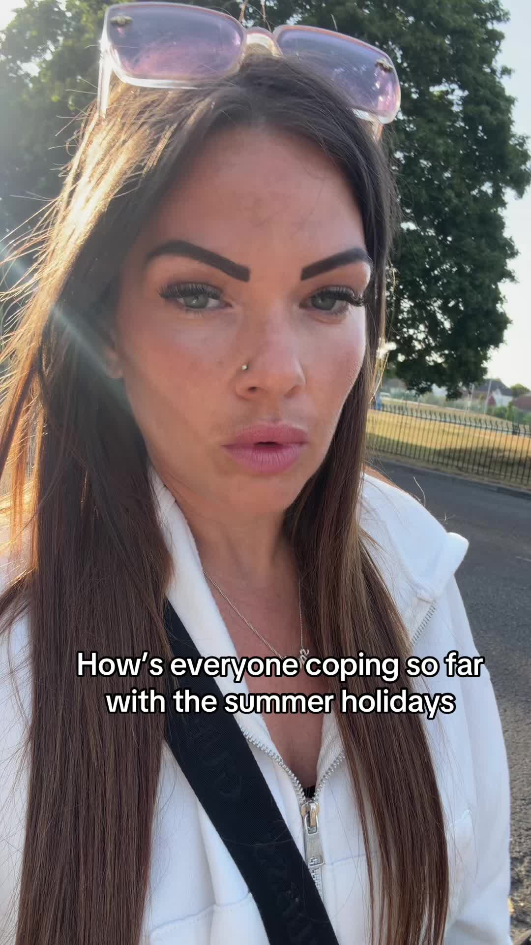 @Sarahnotsorry 🤪