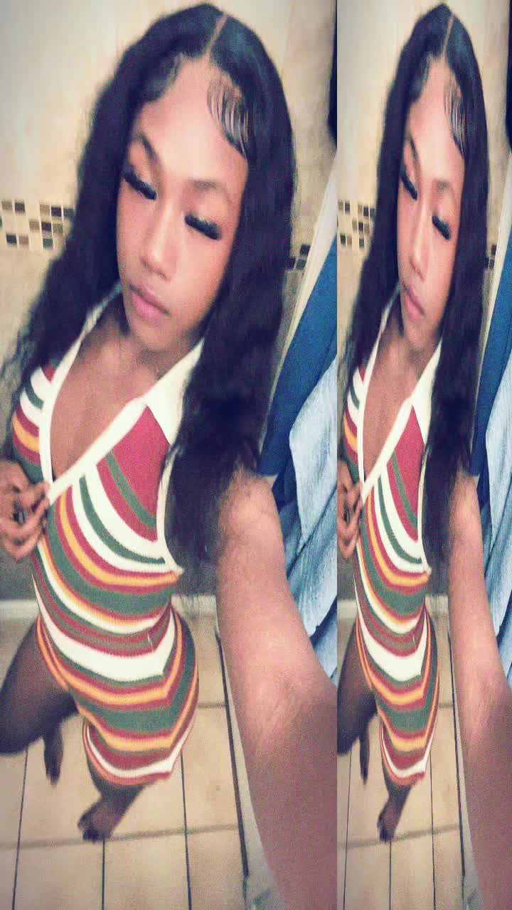 @Houston hottie.