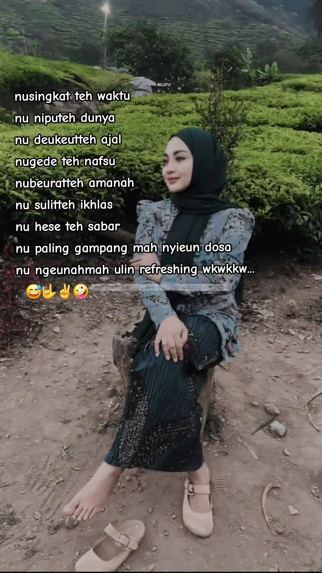 @Dewi Azkiya
