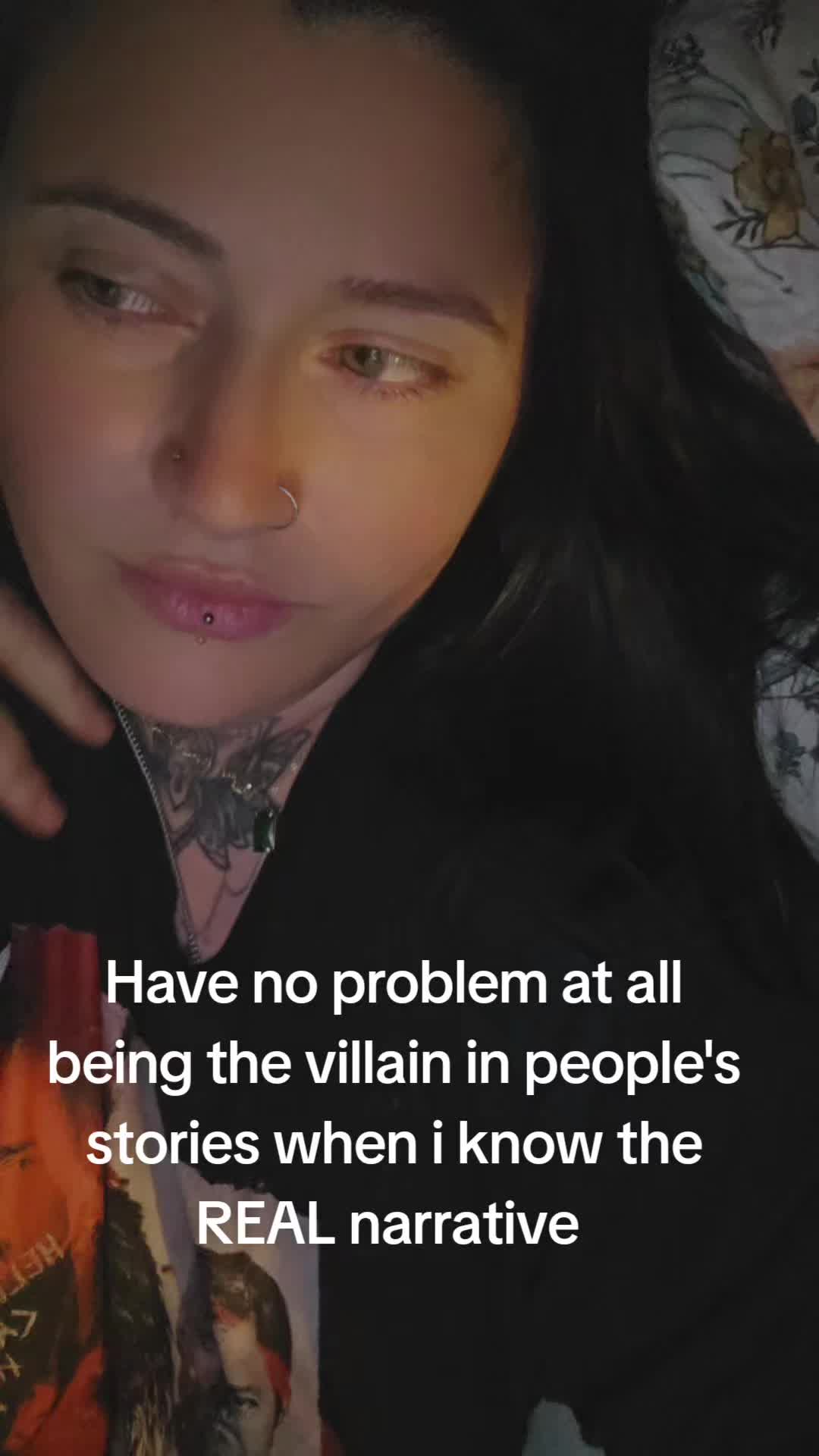 @Laura Winchester