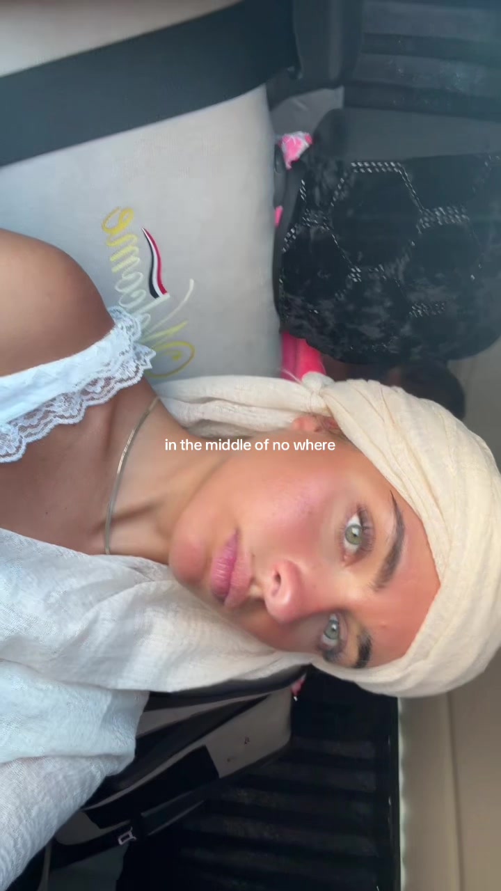 @Camilla