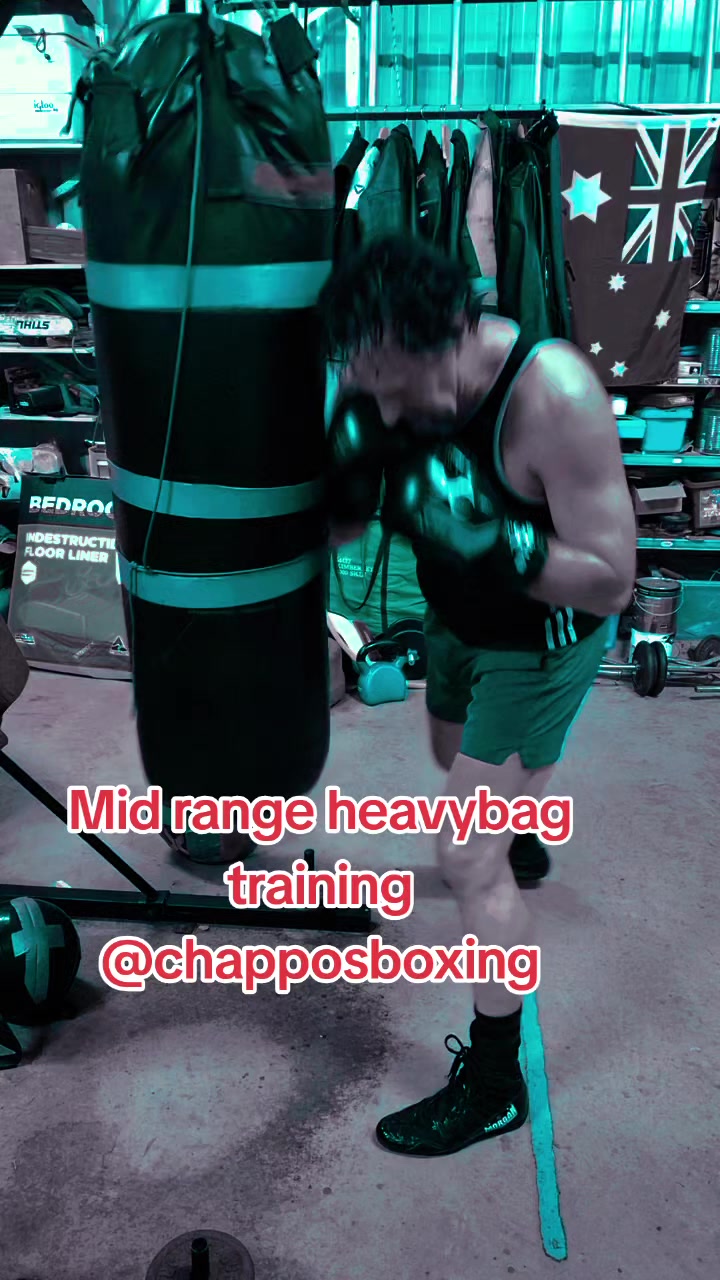 @Chapposboxing