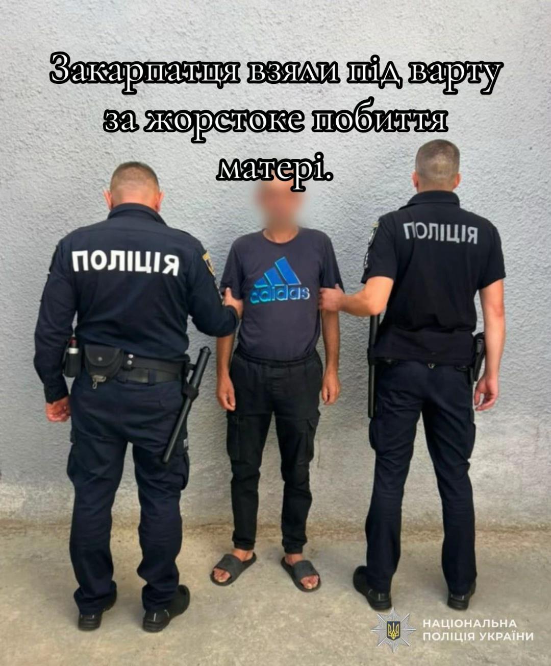 @🐻 Закарпаття Пойме | Новини
