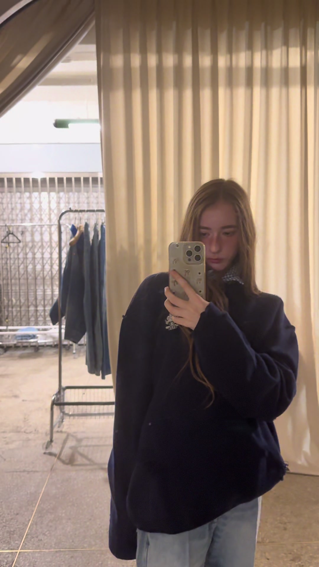 @타냐 / 외국인모델