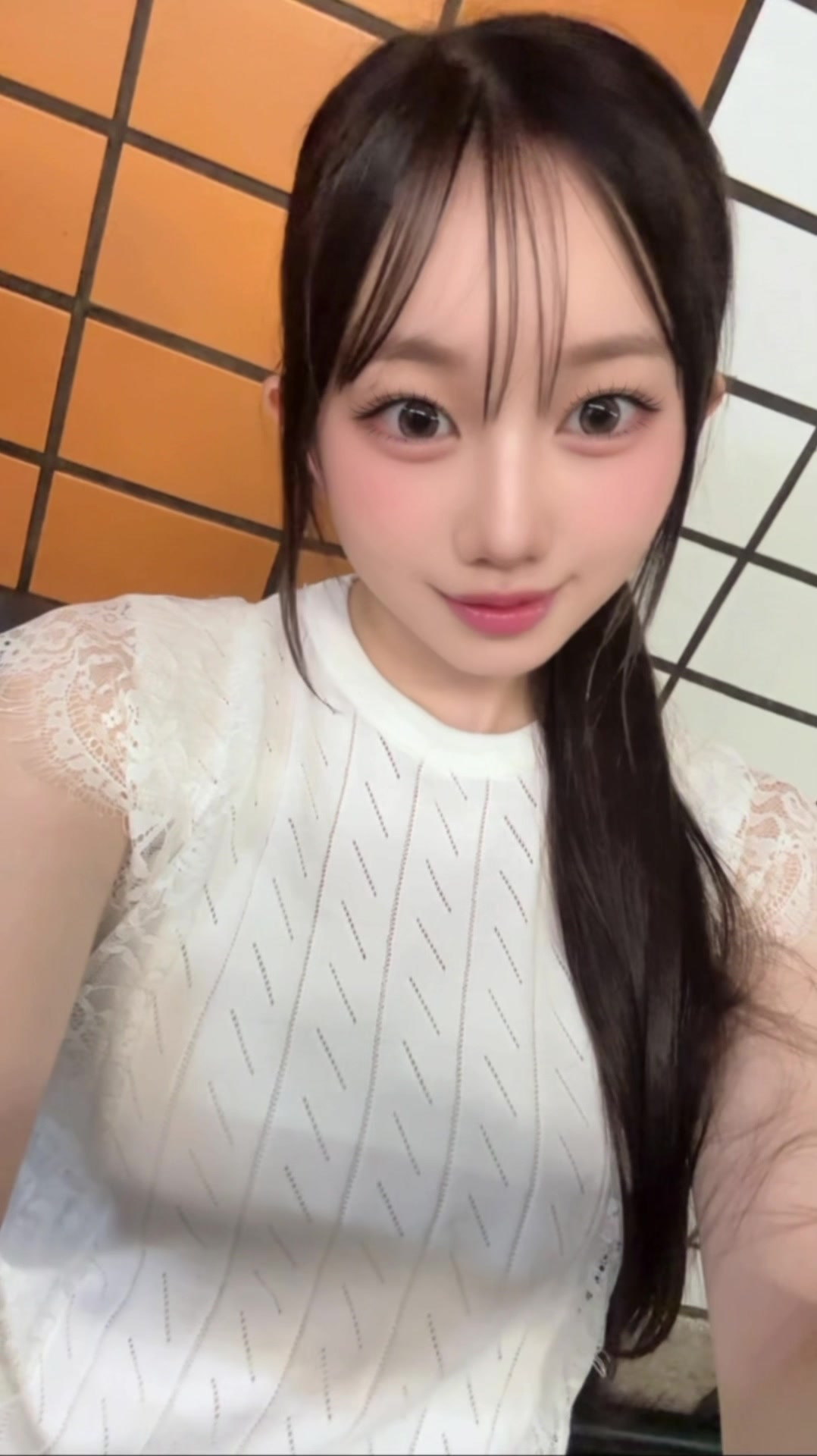 @宮本鮎奈（あゆな）