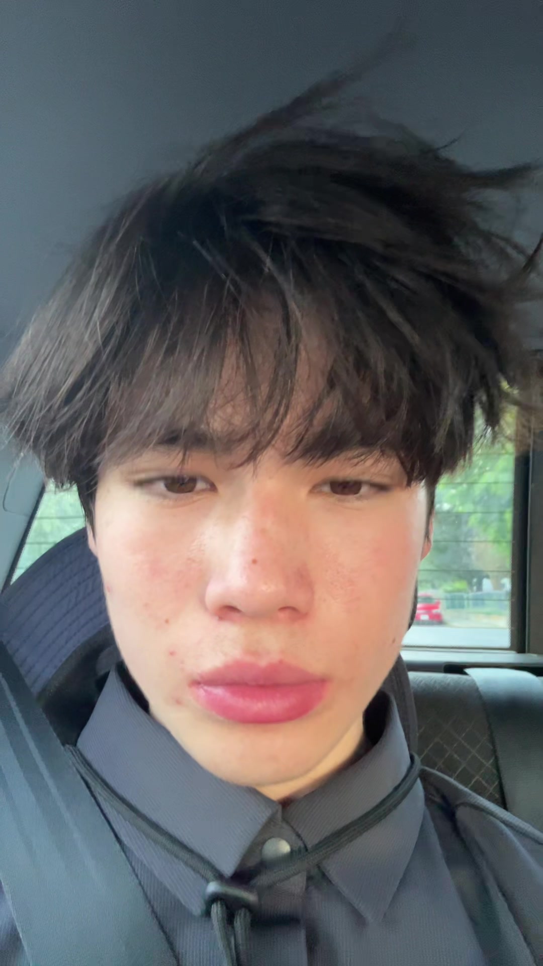 @Wang