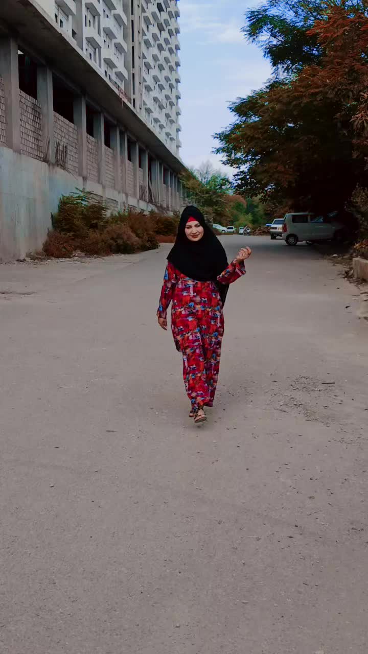 @Mehwish Shamsi