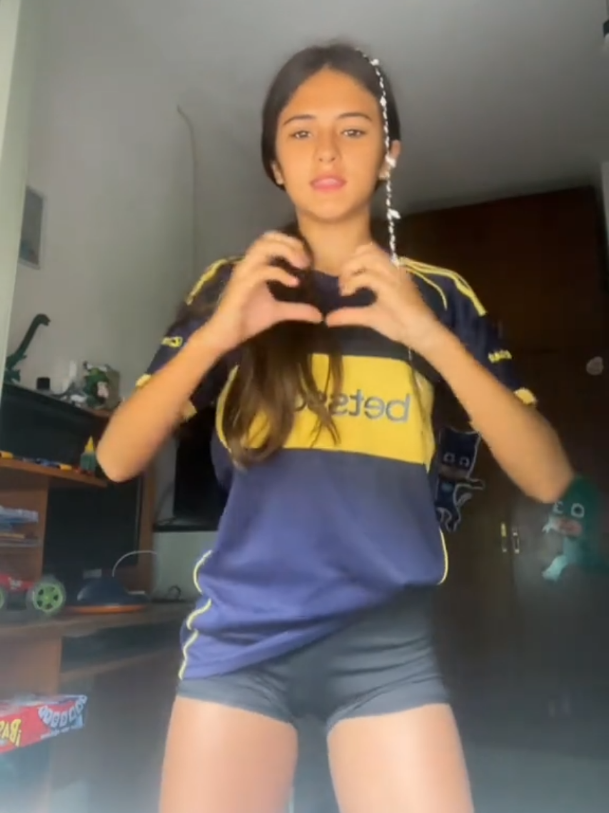 @Gaby