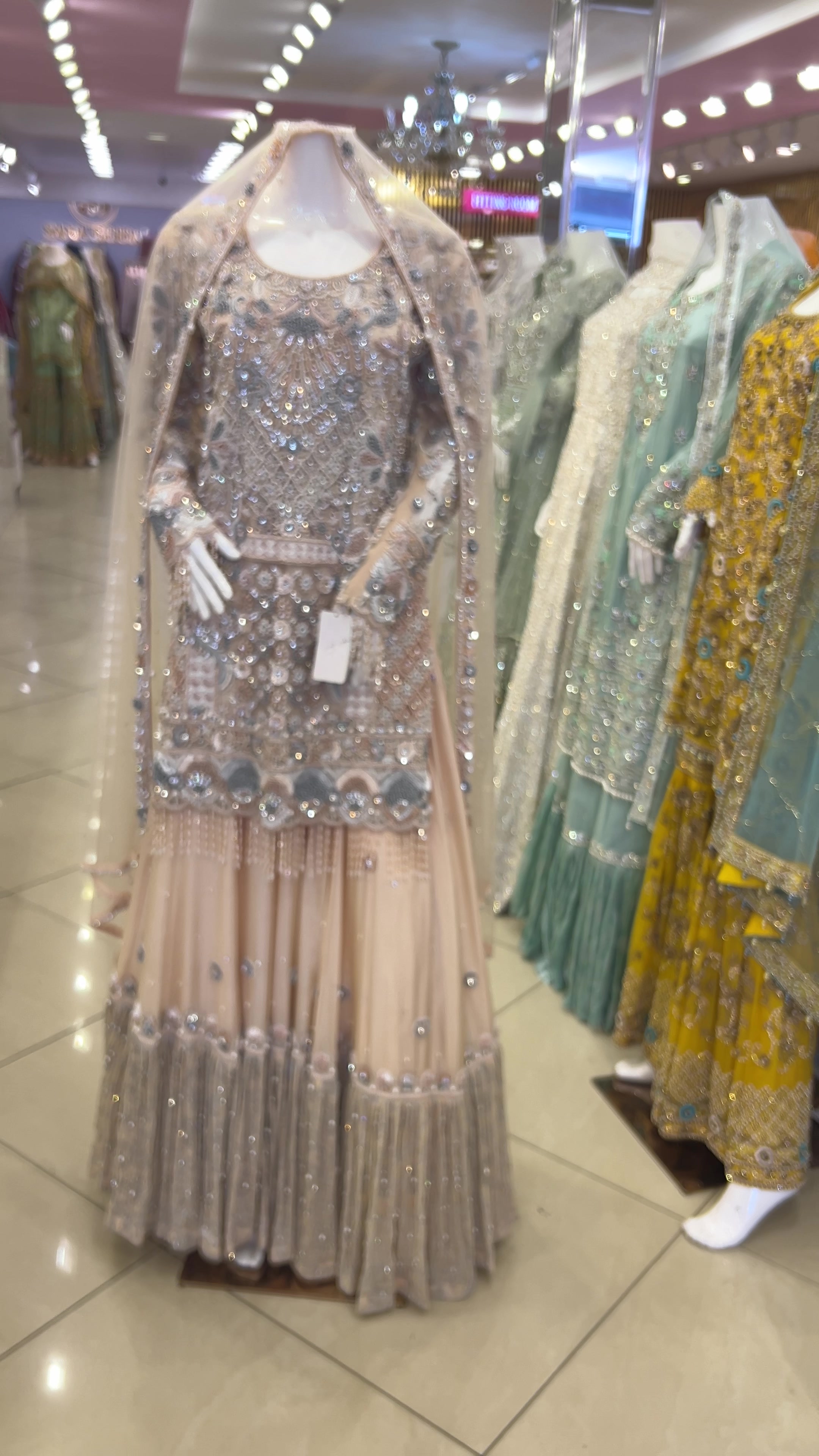 @Zarakhan ltd